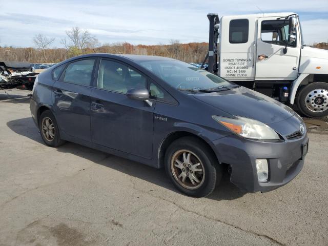 2010 TOYOTA PRIUS #3291170982