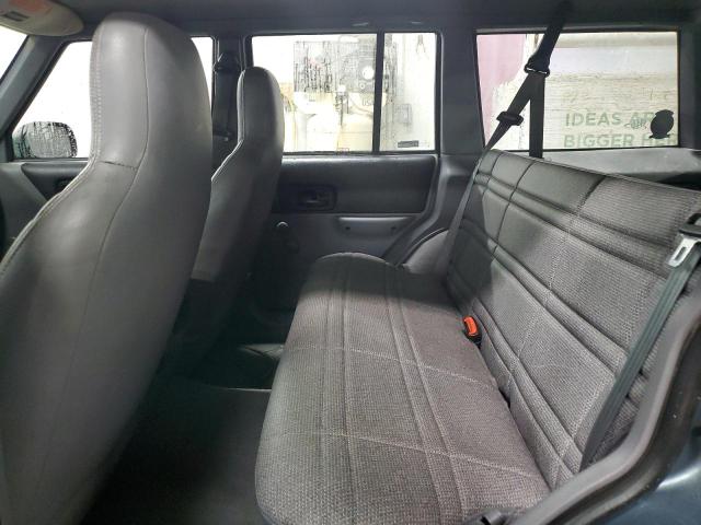 1998 JEEP CHEROKEE S #3298195029