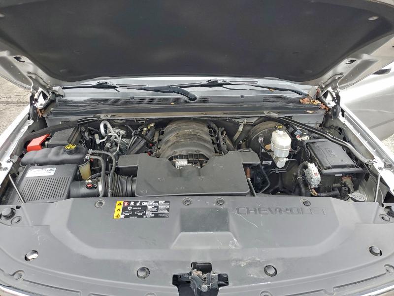 2019 CHEVROLET SUBURBAN K #3312521633