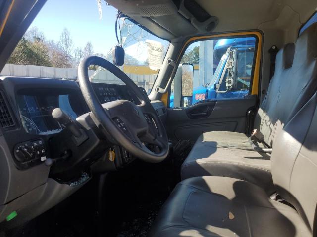 2024 INTERNATIONAL MV607 #3297957846