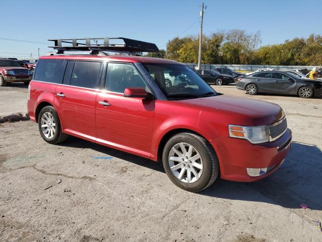 2011 FORD FLEX SEL #3292449706