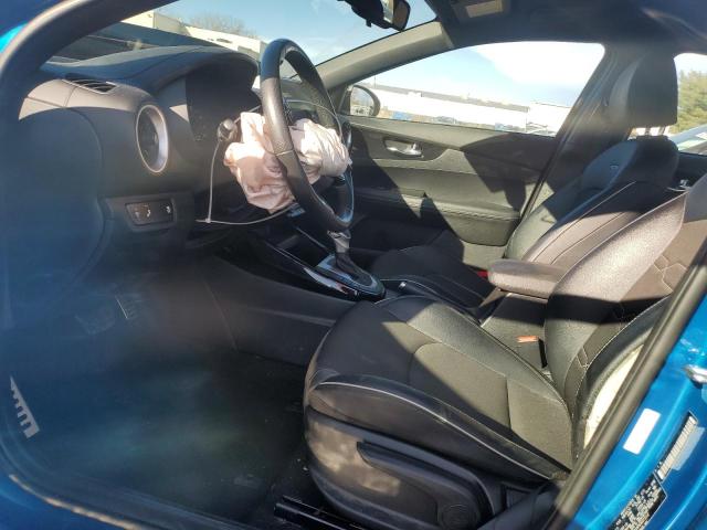 2023 KIA FORTE GT L #3301602706