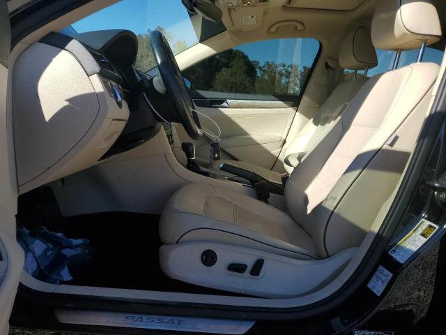 2018 VOLKSWAGEN PASSAT SE - 1VWBA7A34JC032874