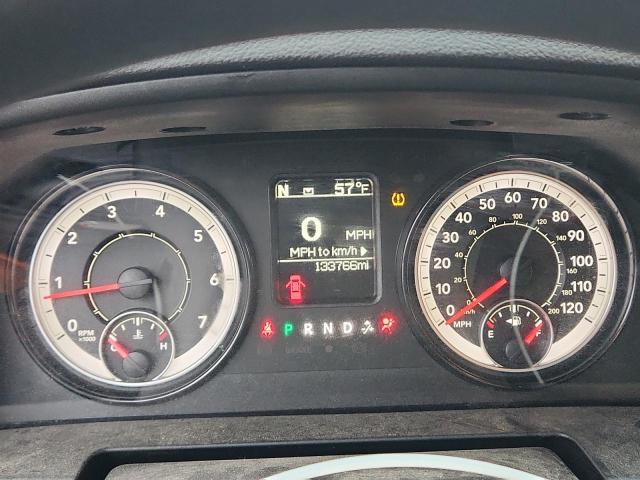 2021 RAM 1500 CLASS - 1C6RR7FG6MS525723