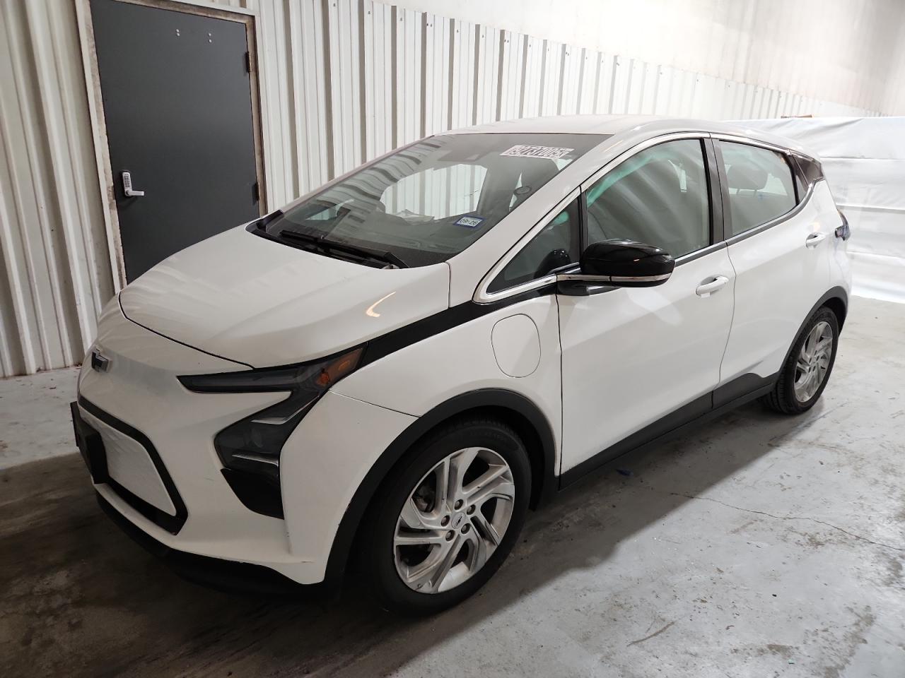 CHEVROLET BOLT EV 1LT