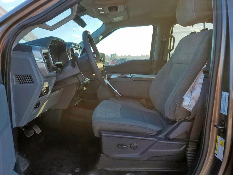 2023 FORD F150 SUPER #3291317139