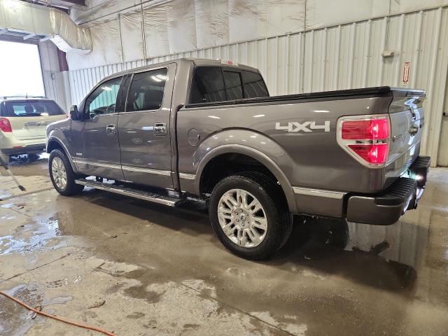 2014 FORD F150 SUPER #3296364247
