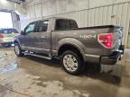 Lot #3296364247 2014 FORD F150 SUPER