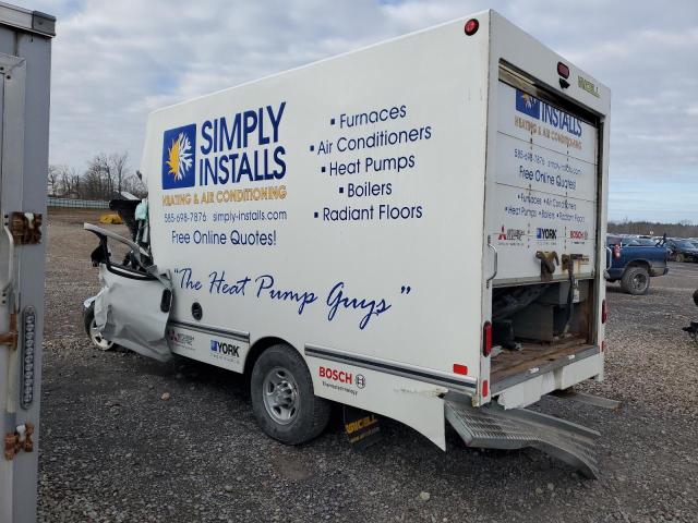 2019 CHEVROLET EXPRESS #3293284496