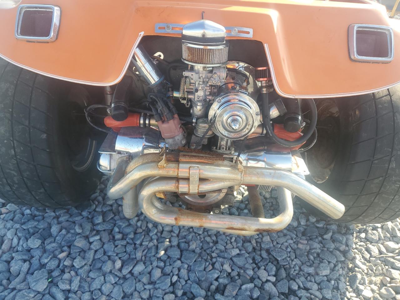 Lot #3278671741 1966 VOLKSWAGEN DUNEBUGGY