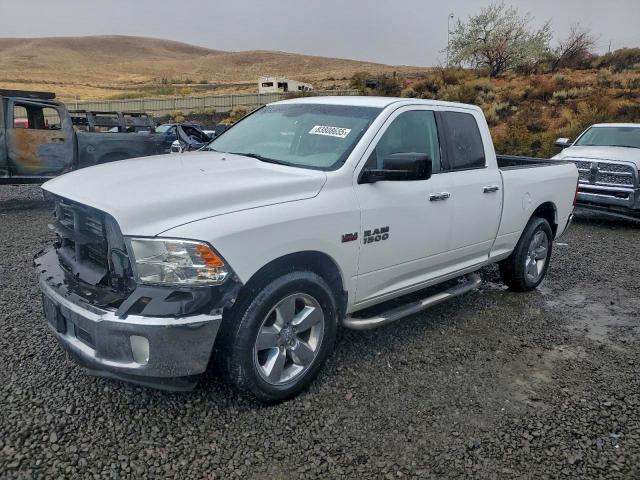 2015 RAM 1500 SLT #3311521241