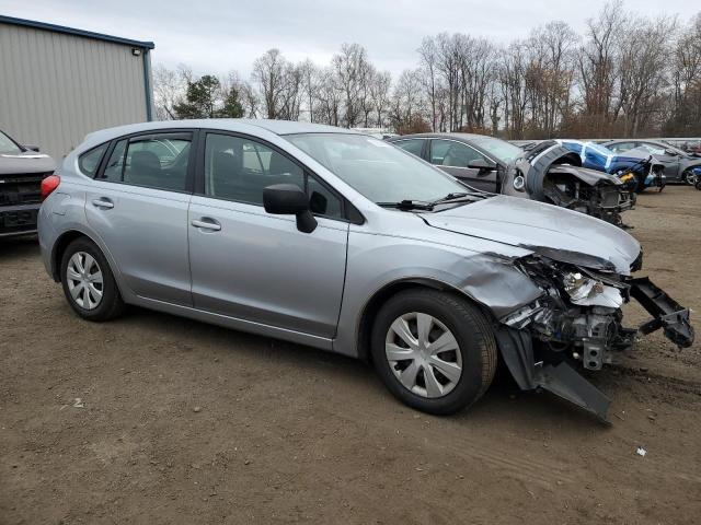 2012 SUBARU IMPREZA #3293447446