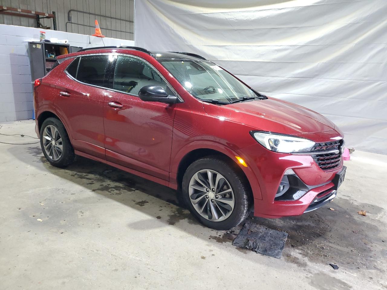 BUICK ENCORE ESSENCE