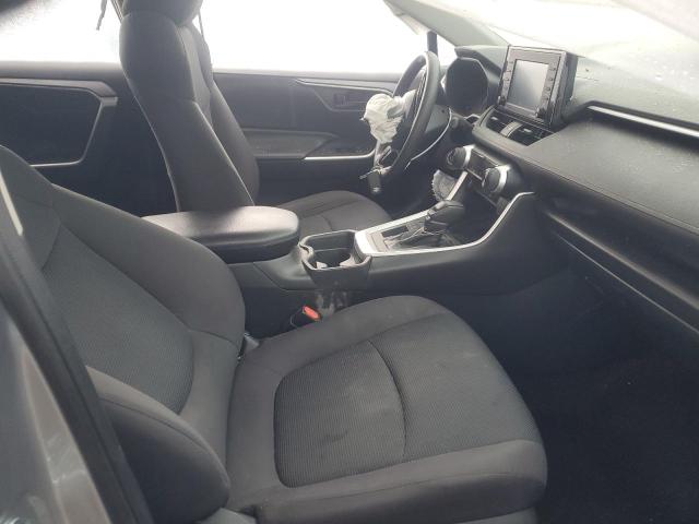 2020 TOYOTA RAV4 LE #3293701404