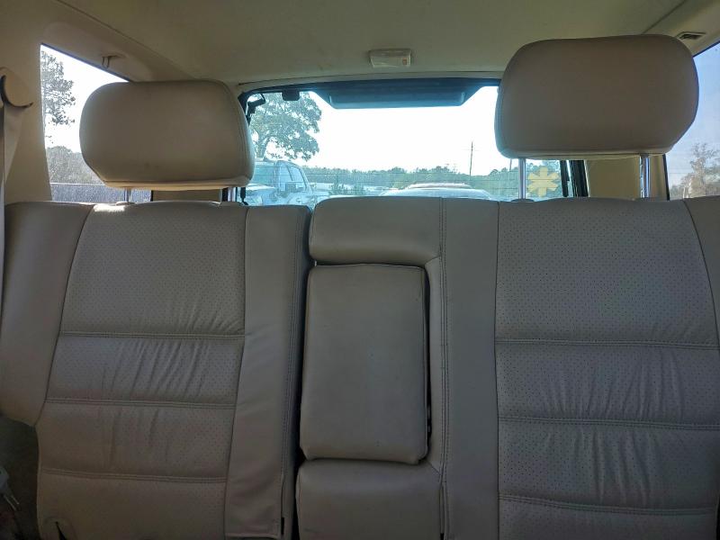 2002 NISSAN PATHFINDER #3308318206