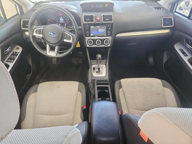 2016 SUBARU CROSSTREK - JF2GPABC5G8330575