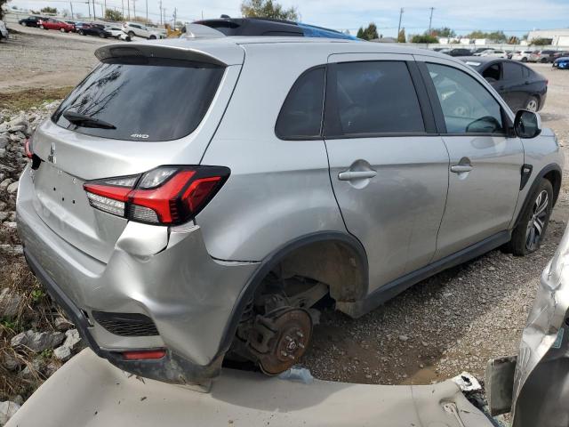 2022 MITSUBISHI OUTLANDER #3316782419