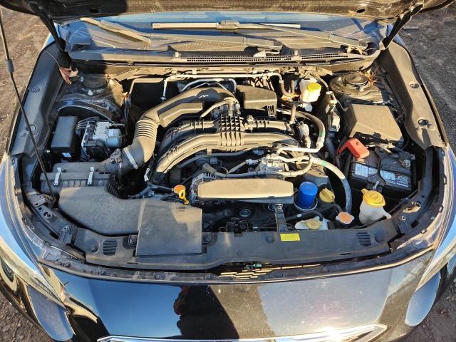 2019 SUBARU IMPREZA LI 4S3GTAT65K3726787