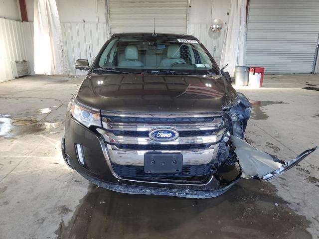 2011 FORD EDGE LIMIT - 2FMDK4KCXBBB01912
