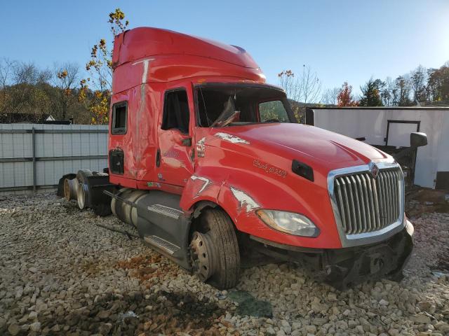 Global Auto Auctions: 2019 INTERNATIONAL LT625