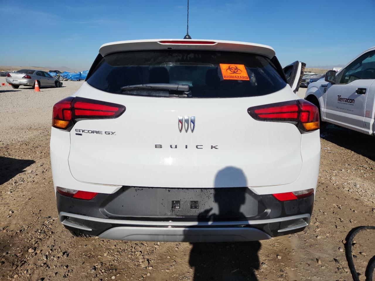 BUICK ENCORE PREFERRED