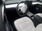 Lot #3297975819 2023 TESLA MODEL 3