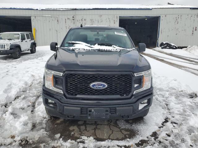 2020 FORD F150 SUPER #3284636321
