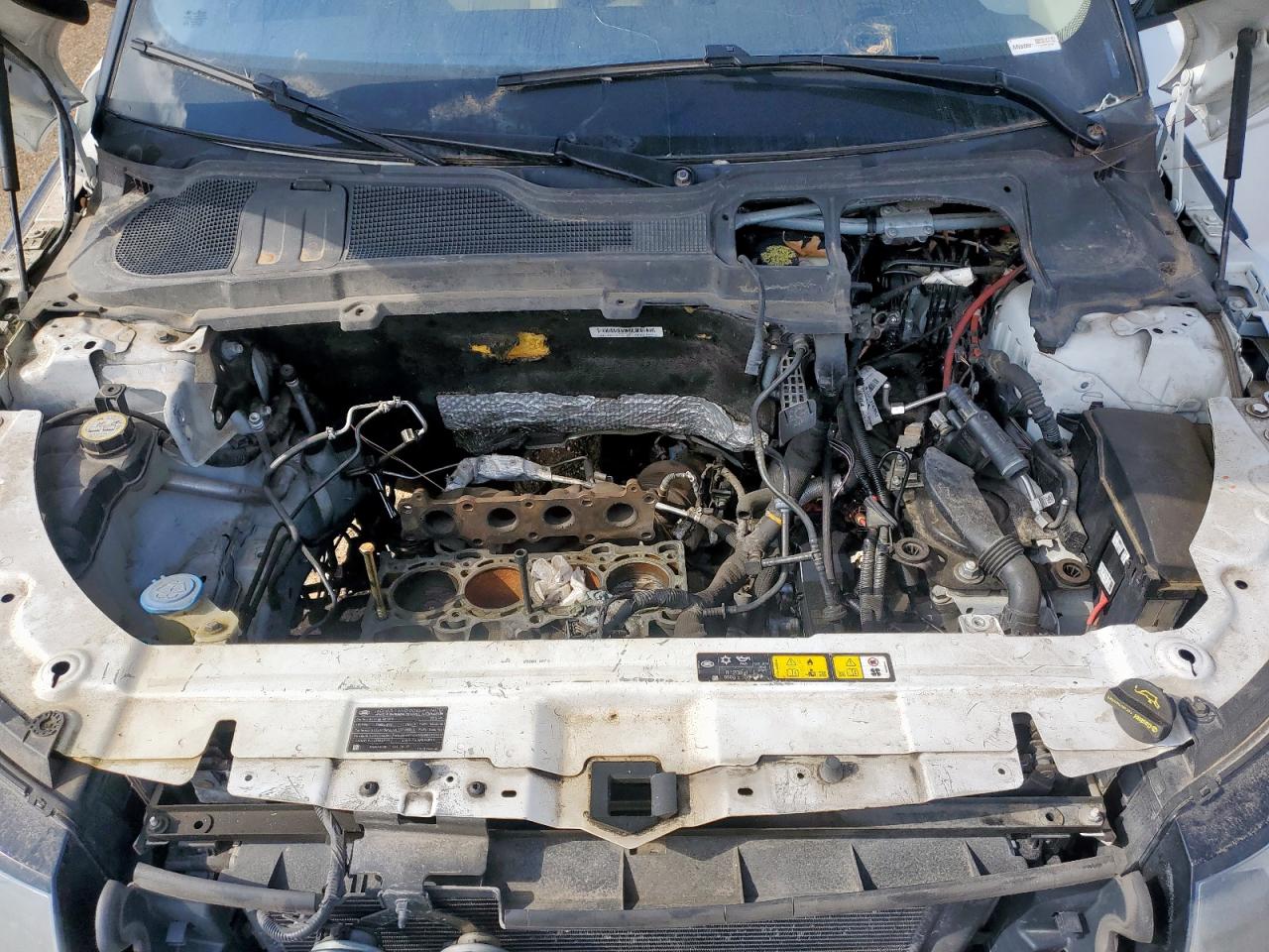 LAND ROVER RANGE ROVER PURE