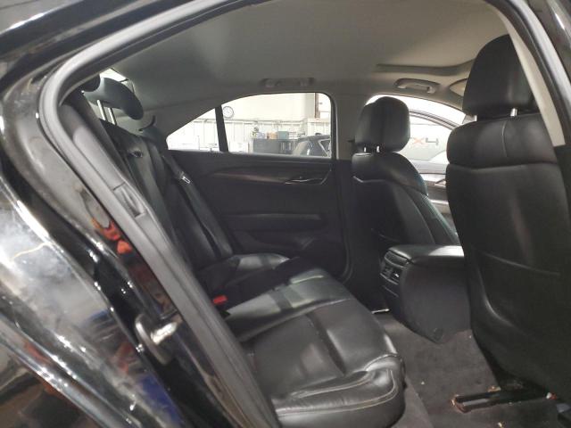 2013 CADILLAC ATS #3296349160