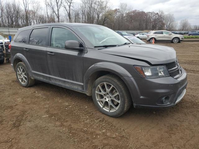 2019 DODGE JOURNEY GT #3308309156