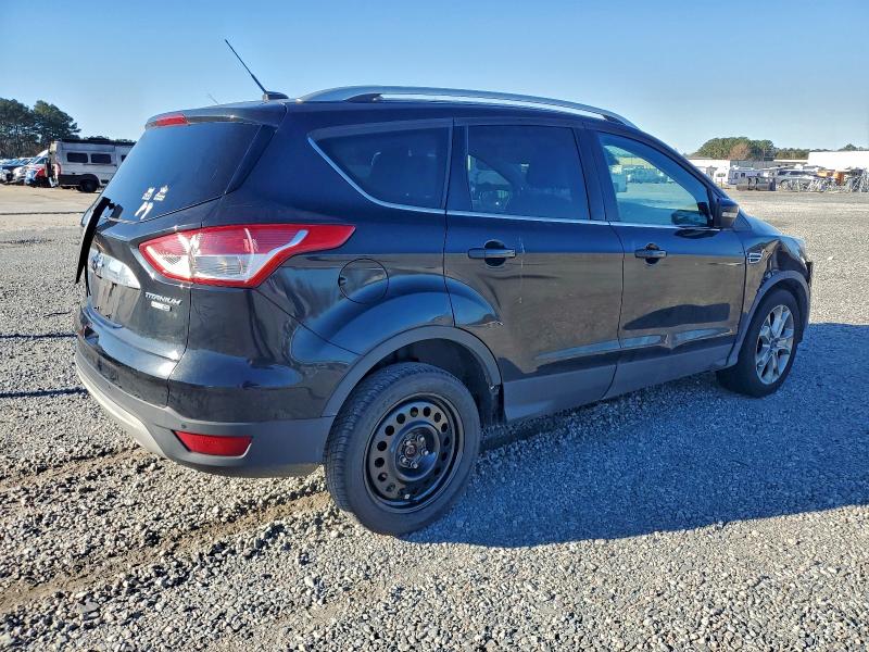 2014 FORD ESCAPE TIT #3297007355
