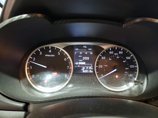 2021 NISSAN VERSA S #3301962522