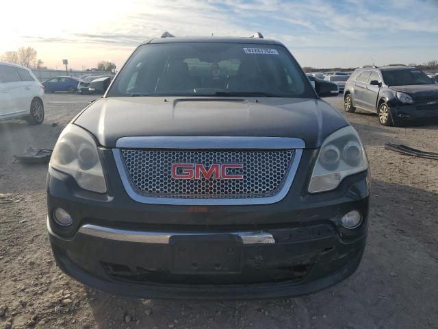 2011 GMC ACADIA DEN #3302921046