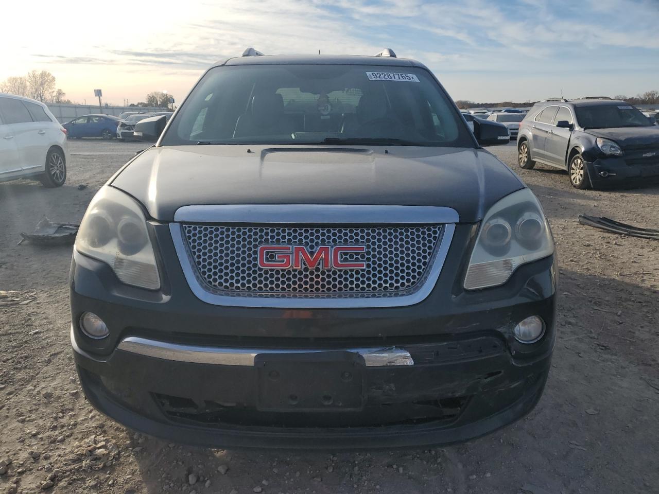 GMC ACADIA DENALI
