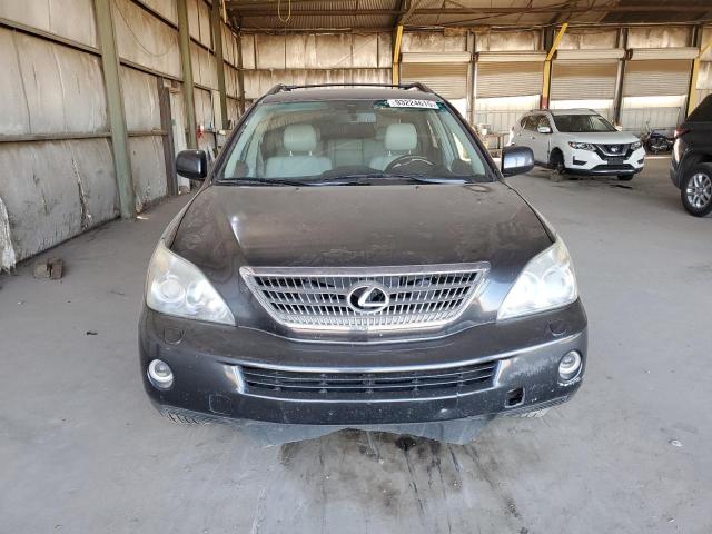 2008 LEXUS RX 400H #3291508947