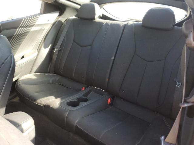 2014 HYUNDAI VELOSTER T #3287777101