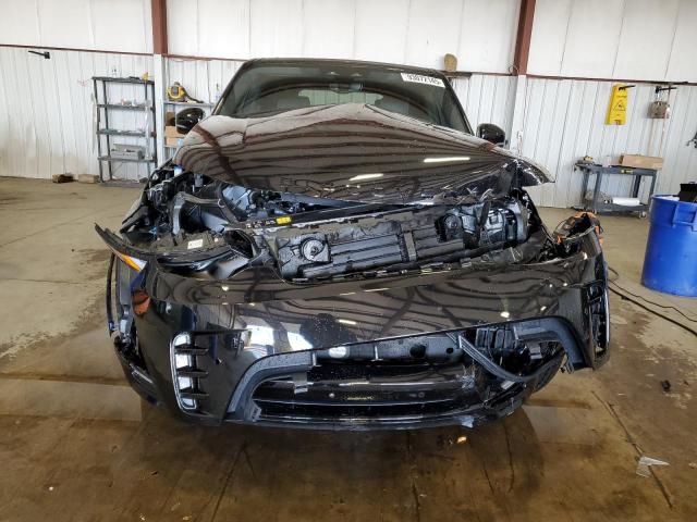 2025 LAND ROVER DISCOVERY #3308374361