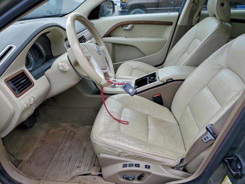 2010 VOLVO XC70 3.2 #3317703172