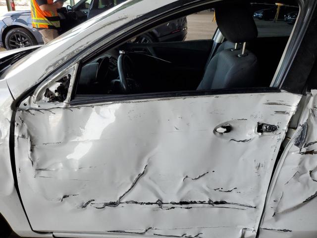 2012 MAZDA 3 I #3298202024