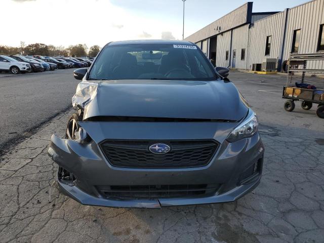 2018 SUBARU IMPREZA SP - 4S3GTAM66J3718209