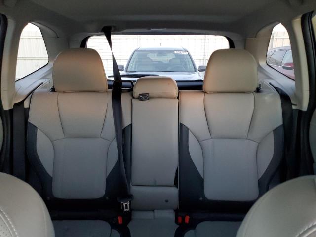 2019 SUBARU FORESTER L - JF2SKASC3KH525091