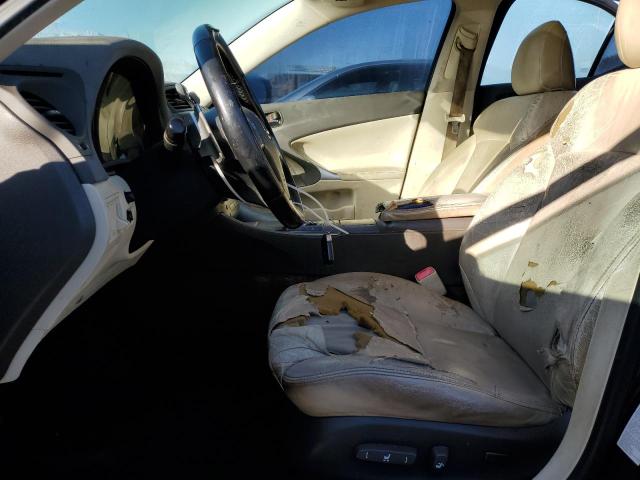 2009 LEXUS IS 250 #3292735606