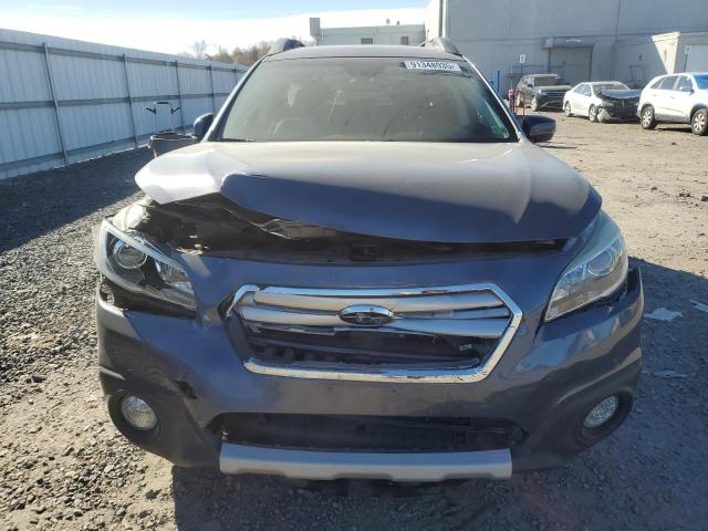 2015 SUBARU OUTBACK 2. #3301847348