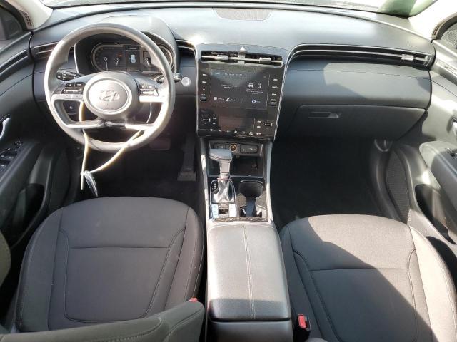 2024 HYUNDAI TUCSON SEL 5NMJBCDE5RH297074