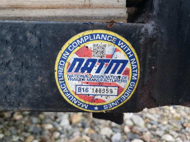 2017 ROYAL DIAMOND 14 FOOT TRAVEL TRAILER #3304602483