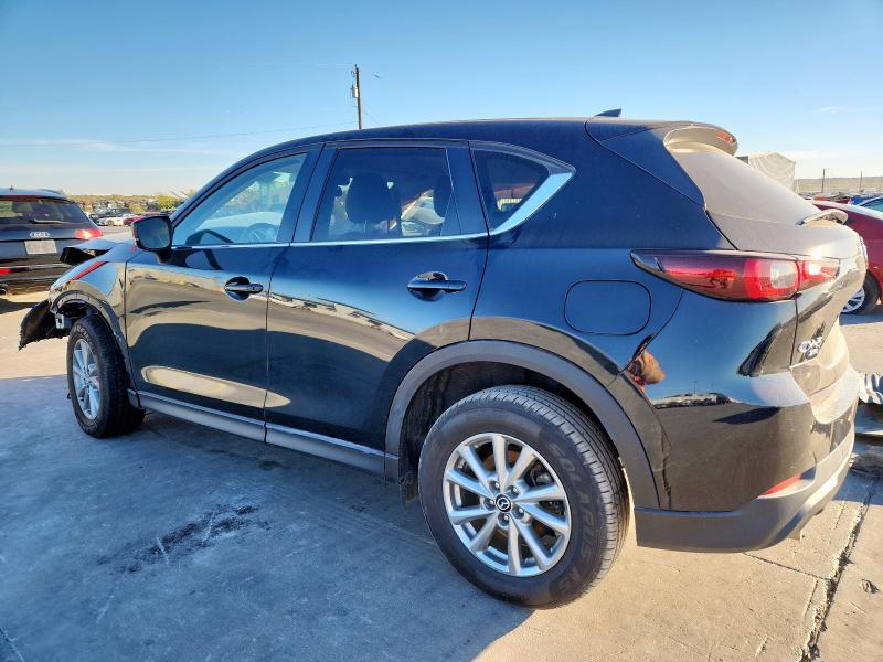 2022 MAZDA CX-5 SELEC #3291481942