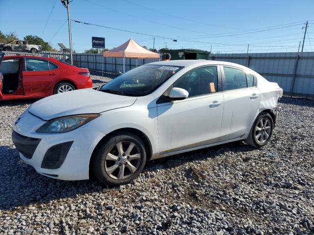 2011 MAZDA 3 I #3301819350