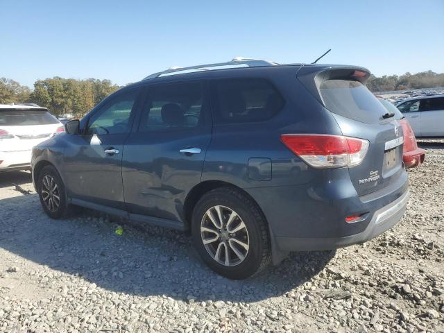 2015 NISSAN PATHFINDER #3287548992