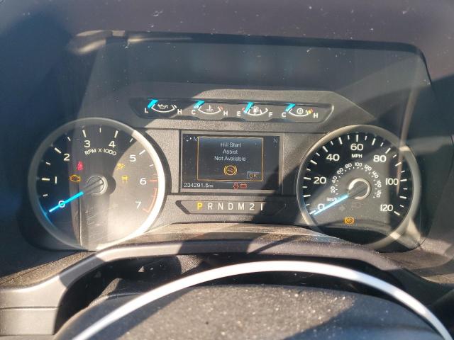 2016 FORD F150 SUPER - 1FTEW1EFXGKD41881