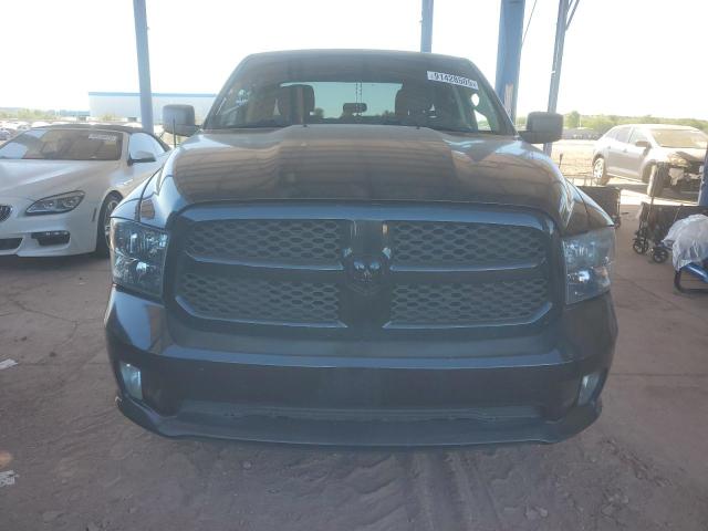 2017 RAM 1500 ST - 1C6RR6FG6HS786477